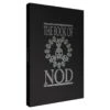 Vampire: The Masquerade - The Book Of Nod -game Shop REN09387