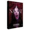 Vampire: The Masquerade - Sabbat: The Black Hand -game Shop REN09388