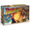 Fireball Island: The Curse Of Vul Kar -game Shop REO9100