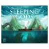 Sleeping Gods -game Shop RVM023