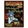 Red Dragon Inn: Allies - Witchdoctor Natyli -game Shop SFG015