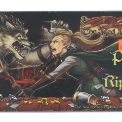 Red Dragon Inn: Piper Ripsnarl