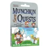 Munchkin: Side Quests -game Shop SJG4264
