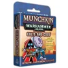 Cults & Cogs - Munchkin Warhammer 40K -game Shop SJG4487