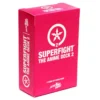 Superfight: The Anime Deck 2