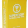 Superfight: The Challenge Deck -game Shop SKY938