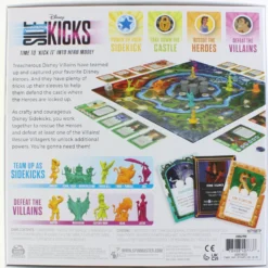 Disney Side Kicks 5 Disney Side Kicks -game Shop SM6062990a