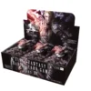 Final Fantasy TCG: Booster Box - Opus XIV Crystal Abyss -game Shop SQEFFOPUS14