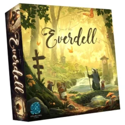 Everdell (2nd Edition)