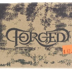 Storm Wracked 7-Piece Metal Dice Set