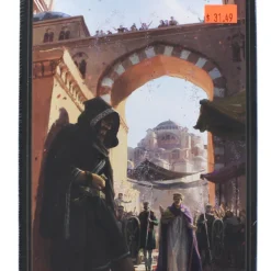 7 Wonders: Cities Expansion (New Edition)