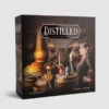 Distilled: A Spirited Strategy Game -game Shop Screenshot 2023 04 20 161238