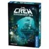 The Crew: Mission Deep Sea 1 The Crew: Mission Deep Sea -game Shop THK691869