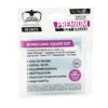 Ultimate Guard: Premium Soft Board Game Sleeves - Square (50) -game Shop UGD010283