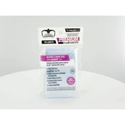 Ultimate Guard: Premium Soft Board Game Sleeves - Koryo (70)