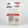 Card Dividers: Standard Size - Sand -game Shop UGD010360
