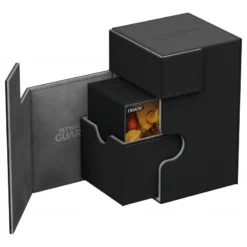 Flip'n'Tray 100+: XenoSkin - Black 12 Flip'n'Tray 100+: XenoSkin - Black -game Shop UGD010372c