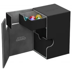 Flip'n'Tray 100+: XenoSkin - Black 15 Flip'n'Tray 100+: XenoSkin - Black -game Shop UGD010372f