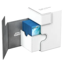 Flip'n'Tray 100+: XenoSkin - White -game Shop UGD010373c