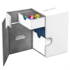 Flip'n'Tray 100+: XenoSkin - White -game Shop UGD010373f