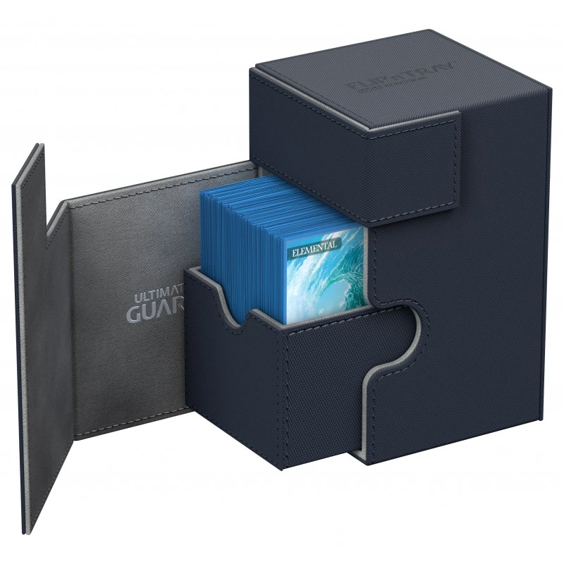 Flip'n'Tray 100+: XenoSkin - Blue 6 Flip'n'Tray 100+: XenoSkin - Blue - Image 4