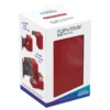 Flip'n'Tray 100+: XenoSkin - Red -game Shop UGD010375