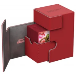 Flip'n'Tray 100+: XenoSkin - Red -game Shop UGD010375c