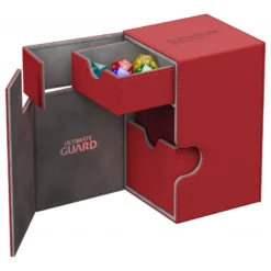 Flip'n'Tray 100+: XenoSkin - Red -game Shop UGD010375f