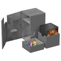 Flip'n'Tray 100+: XenoSkin - Grey 13 Flip'n'Tray 100+: XenoSkin - Grey -game Shop UGD010377d