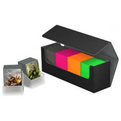 Arkhive 400+: Standard Size XenoSkin - Black -game Shop UGD010654e