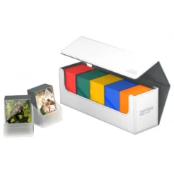 Arkhive 400+: Standard Size XenoSkin - White -game Shop UGD010656d