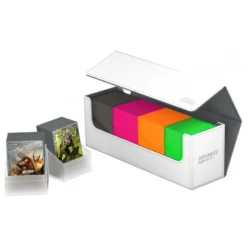 Arkhive 400+: Standard Size XenoSkin - White -game Shop UGD010656e