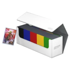 Arkhive 400+: Standard Size XenoSkin - White -game Shop UGD010656f