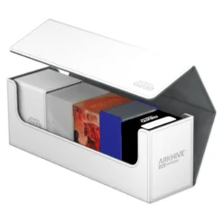 Arkhive 400+: Standard Size XenoSkin - White -game Shop UGD010656h