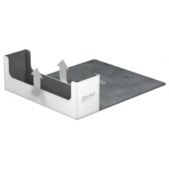 Arkhive 400+: Standard Size XenoSkin - White -game Shop UGD010656i