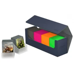 Arkhive 400+: Standard Size XenoSkin - Blue -game Shop UGD010658e