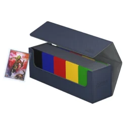 Arkhive 400+: Standard Size XenoSkin - Blue -game Shop UGD010658f