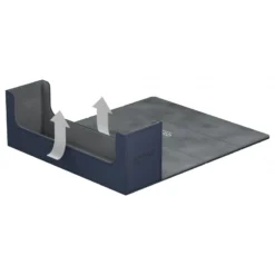 Arkhive 400+: Standard Size XenoSkin - Blue -game Shop UGD010658i