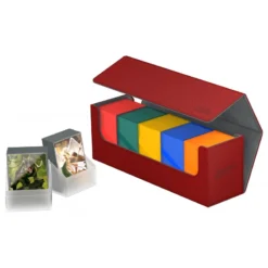 Arkhive 400+: Standard Size XenoSkin - Red -game Shop UGD010659d