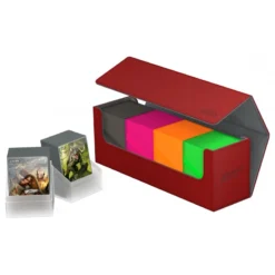 Arkhive 400+: Standard Size XenoSkin - Red -game Shop UGD010659e