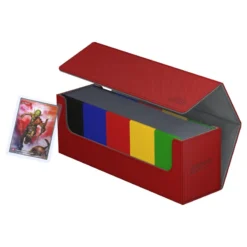 Arkhive 400+: Standard Size XenoSkin - Red -game Shop UGD010659f