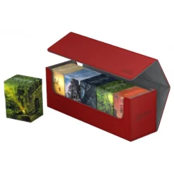 Arkhive 400+: Standard Size XenoSkin - Red -game Shop UGD010659g