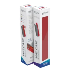 Playmat Case: XenoSkin - Red