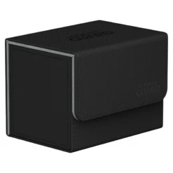 Sidewinder 80+: XenoSkin - Black -game Shop UGD010744b