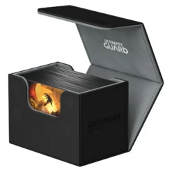 Sidewinder 80+: XenoSkin - Black -game Shop UGD010744c