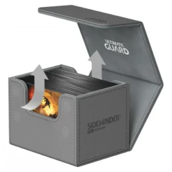 Sidewinder 100+: XenoSkin - Grey 13 Sidewinder 100+: XenoSkin - Grey -game Shop UGD010755e