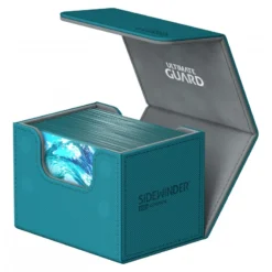 Sidewinder 100+: XenoSkin - Petrol -game Shop UGD010758c