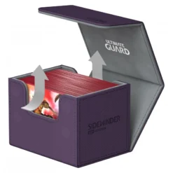 Sidewinder 100+: XenoSkin - Purple -game Shop UGD010760e