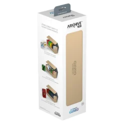 Arkhive 400+: Standard Size XenoSkin - Sand