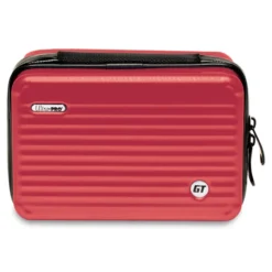 Ultra Pro GT Luggage Deck Box - Red